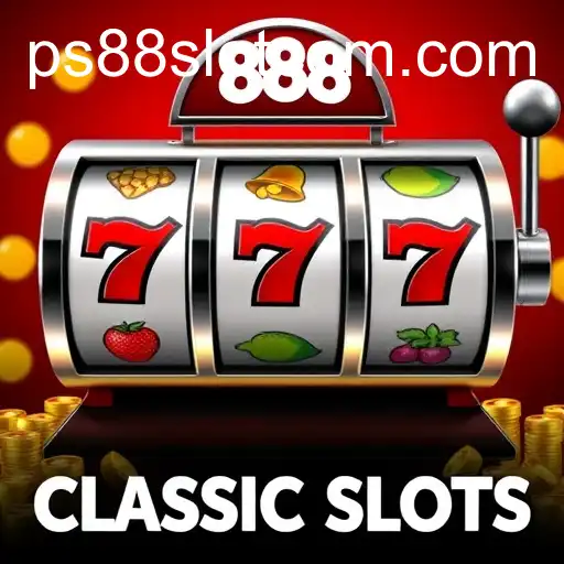 The Enduring Appeal of Classic Slots: Exploring the 'Ps 88 Slot'