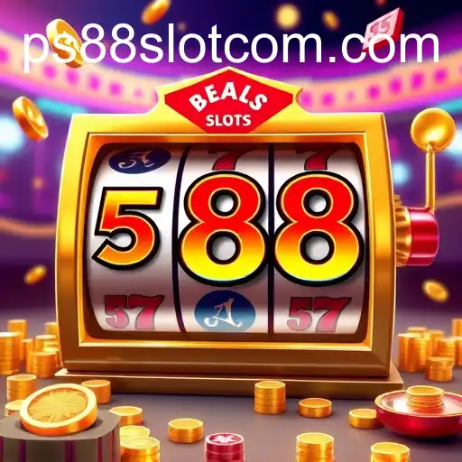 The Allure of Slot Games: Spotlight on the 'Ps 88 Slot'