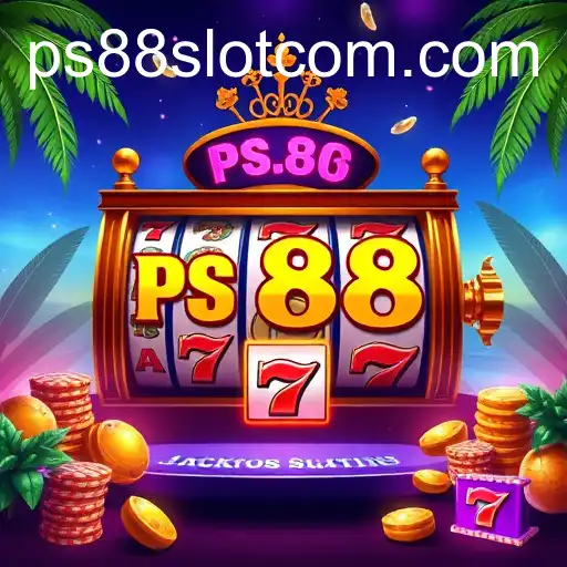 Exploring the Thrills of Jackpot Slots: A Closer Look at Ps 88 Slot
