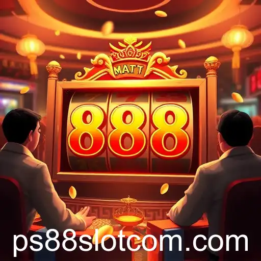 Digital Gaming Trends and Ps 88 Slot's Role