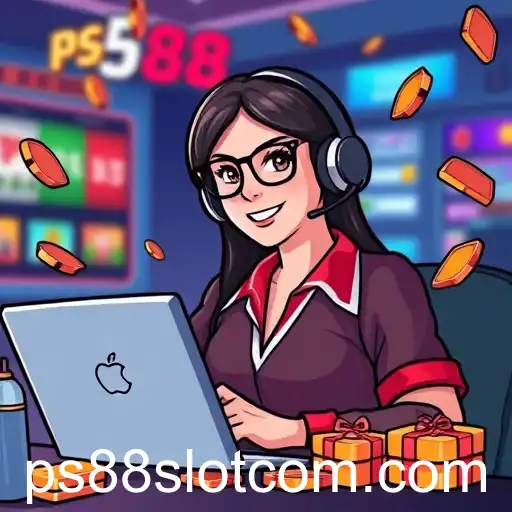 The Evolution of Ps 88 Slot in Online Gaming