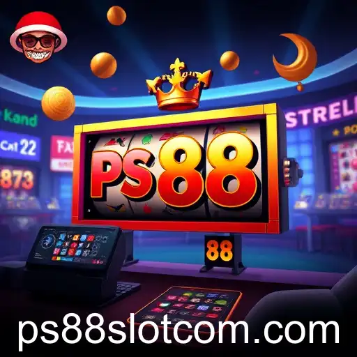 The Rise of Ps 88 in the Gaming Universe