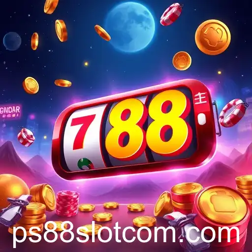 The Evolution of Ps 88 Slot in Online Gaming