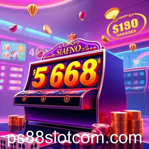 The Rise of PS 88 Slot Games in 2025