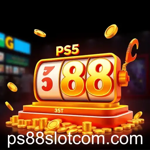 The Rise of PS 88 Slot Gaming