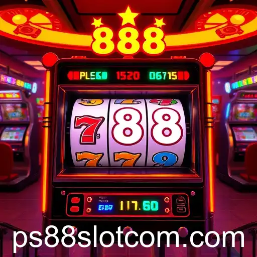 The Rise of Ps 88 Slot in Online Gaming