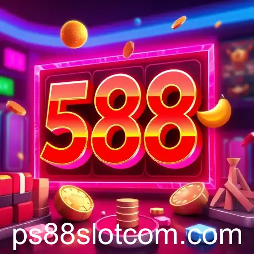 Rise of Ps 88 Slot Games in 2025