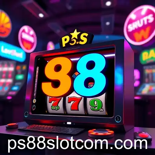 The Rise of Ps 88 Slot in Gaming