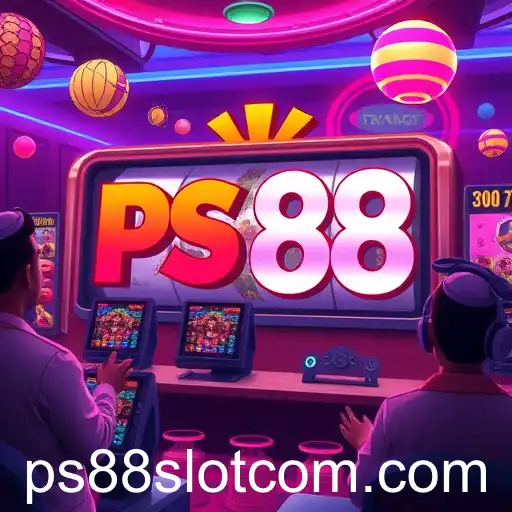 Ps 88 Slot Continues to Captivate Gamers Worldwide