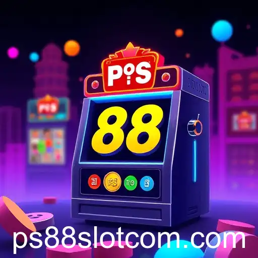 The Rise of Ps 88 Slot in the Gaming World