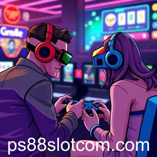 The Rise of Online Gaming Communities