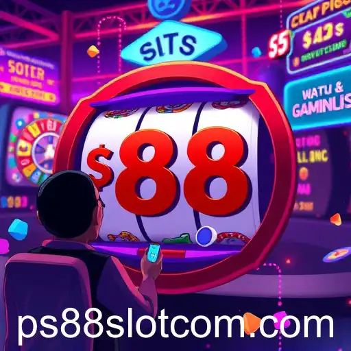 The Rise of Ps 88 Slot in Gaming World