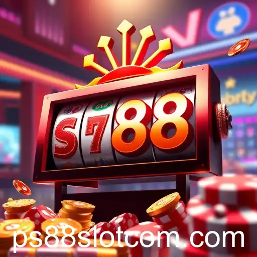 The Rise of Ps 88 Slot in Online Gaming