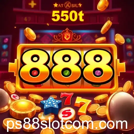 The Rise of Ps 88 Slot Gaming
