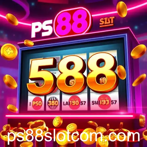 The Rise of Ps 88 Slot in Online Gaming