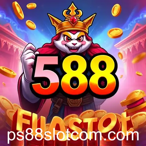 The Rise of Ps 88 Slot Hype
