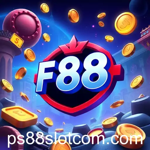 The Rise of Ps 88 Slot in Online Gaming