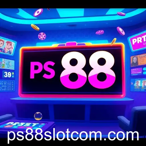 The Rise of Ps 88 Slot in Online Gaming