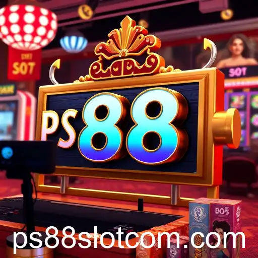 The Evolution of Online Gaming with Ps 88 Slot