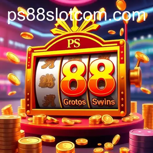The Rise of Ps 88 Slot in Online Gaming