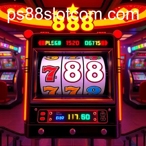 The Rise of Ps 88 Slot in Online Gaming