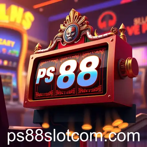Rise of Ps 88 Slot Games in 2025
