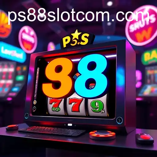 The Rise of Ps 88 Slot in Gaming