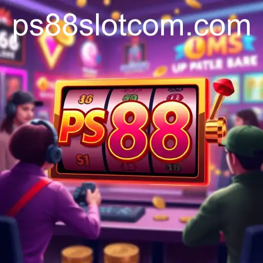 The Rise of Ps 88 Slot in Online Gaming