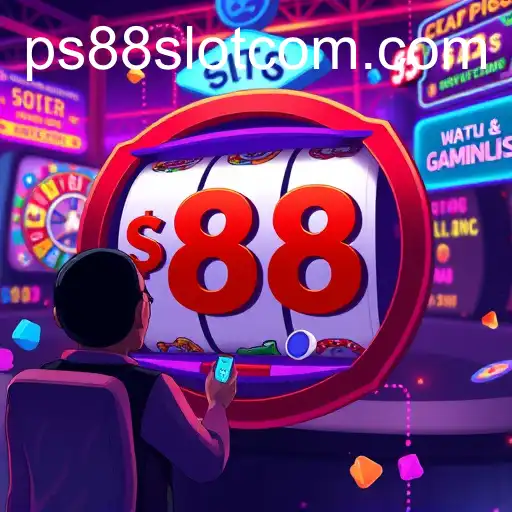 The Rise of Ps 88 Slot in Gaming World