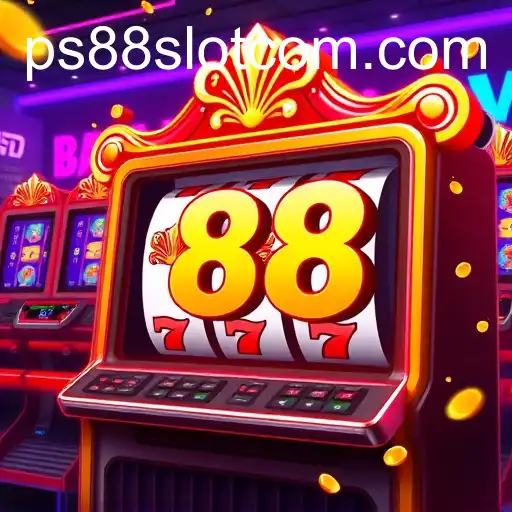 Exploring the Rise of Ps 88 Slot in Gaming