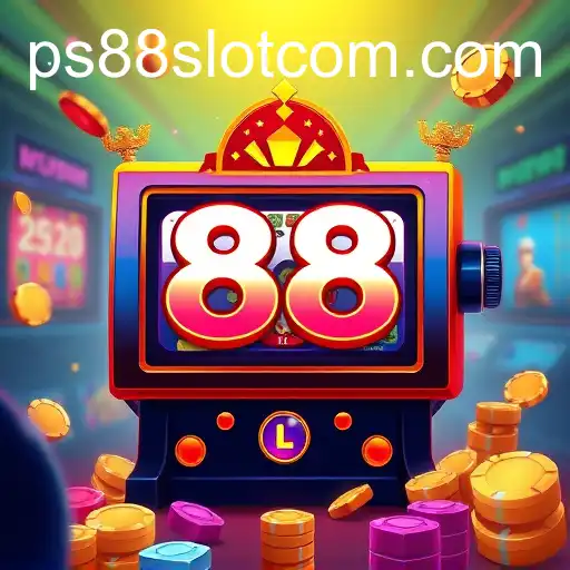 The Rise of Ps 88 Slot in Digital Gaming