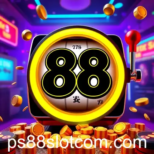The Rise of Ps 88 Slot in Online Gaming