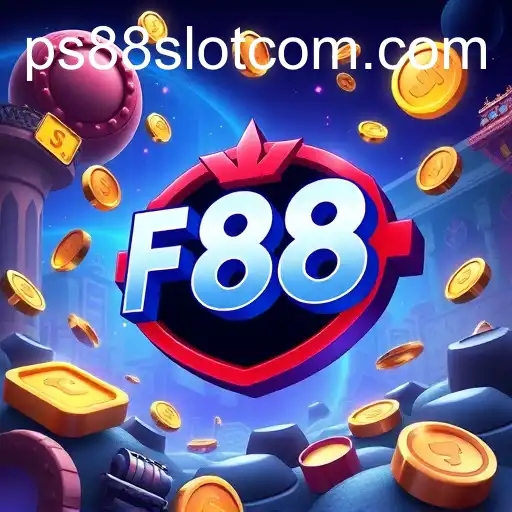 The Rise of Ps 88 Slot in Online Gaming