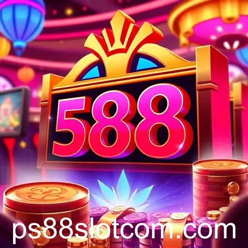 The Rise of PS 88 Slot in Online Gaming