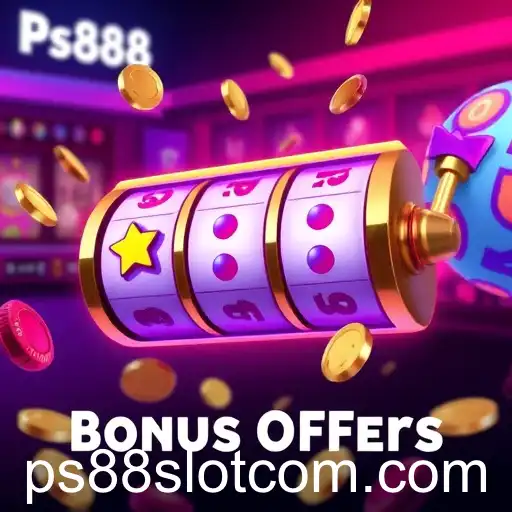 Exploring 'Bonus Offers' in Ps 88 Slot Games