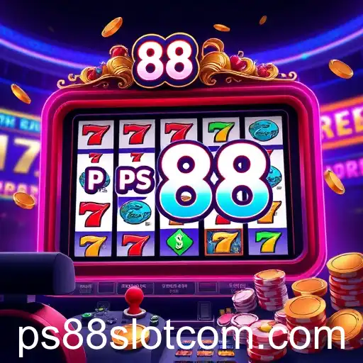The Evolution of Ps 88 Slot in Online Gaming
