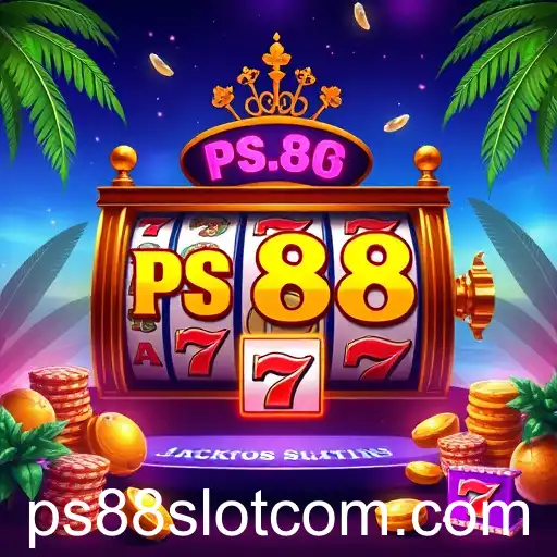 The Rise of PS 88 Slot Games in 2025