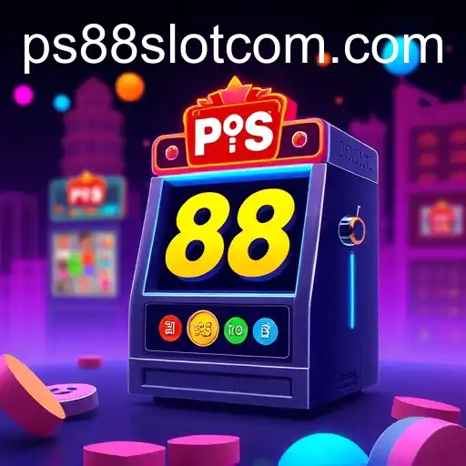 The Rise of Ps 88 Slot in the Gaming World