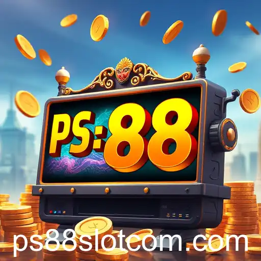 The Rise of Ps 88 Slot in Online Gaming