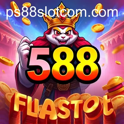 The Rise of Ps 88 Slot Hype