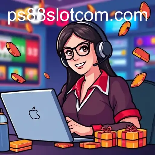 Navigating the World of Online Gaming: Understanding Customer Support for Ps 88 Slot
